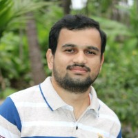 Saurabh Joshi