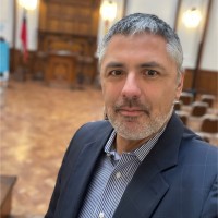 Luis Eduardo Bastías
