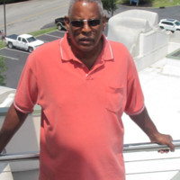 Cedric Smith