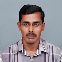 Jayakumar Ramasami