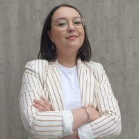Lizah Nicolaisen-Tidelius