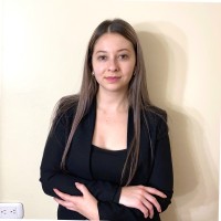 Nicole Calderón Fuentes