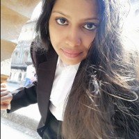 Monalisa Swain