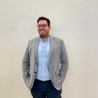 Jorge Andres Arias
