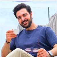 Ali Manafi