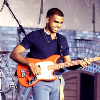 Reuben Ravi Chandhiran