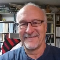 Mark Johnson