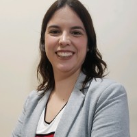 Denise Ribeiro de Souza