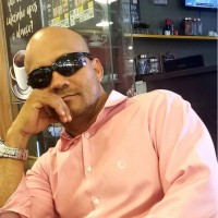 Ivanildo Ferreira Santos