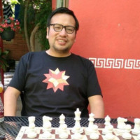 Emmanuel Garces