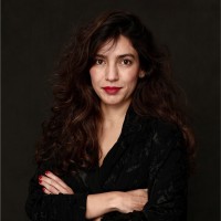 Kathy García Ibarra