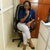 Perpetua Ify Odili