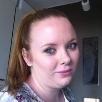 Kristinna Frederiksen