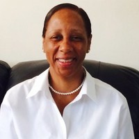 Diana Johnson
