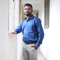 Pranay Jadhav