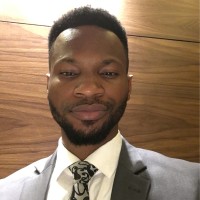 Promise Imaeke