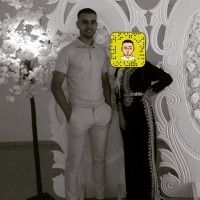 Bilal Madrouni