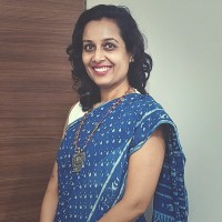 Namita Lobo