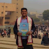 Vaibhav Sharma