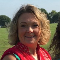 Claire Rogers