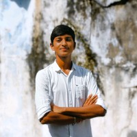 Avunuri Yashwanth