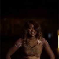 Marcillina Okafor