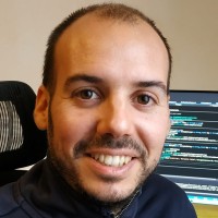 Javier Martínez Pérez