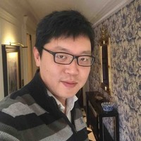 Chenhua Liu