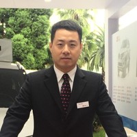 Eric Chu