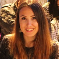 Sehriban EZIM
