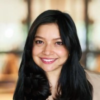 Olivia Dominguez, Shrm-Cp