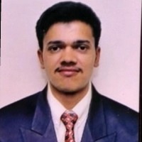 Keyursinh Solanki