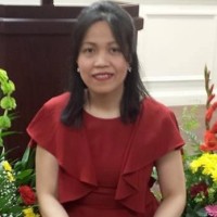 Annie Bernabe, Rpt