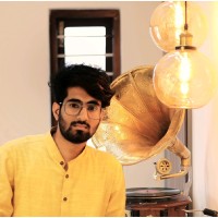 Vikas S