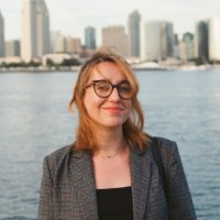Medeea Badii