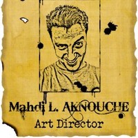 Mahdi L. Aknouche
