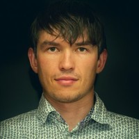 Oleksandr Konstantynov