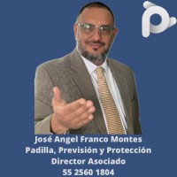 José Angel Franco Montes
