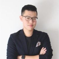 Richard (Ric) Liu
