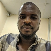 Augustine Oguatu Chukwudi