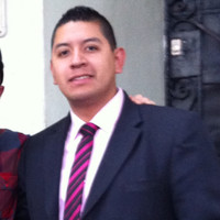 Jorge Esteban Calva Espinosa
