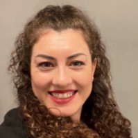 Anya Samadi Ghadim Ph.D.