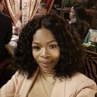 Nomcebo Dlamini