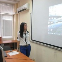 Stanislava Kostadinova