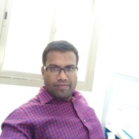 Sreejith PA