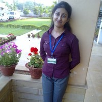 Susmita Chakraborty