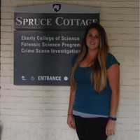 Jessica Sayre