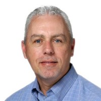 Ron Goins