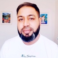 Mohamed Nadeem Sheriff