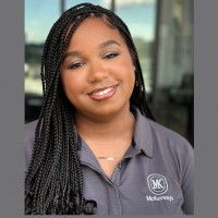 Amber Rayford
